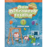Our Discovery Island 1 Student Book Pearson Powered By Poptr