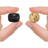 Leicex Mini Altavoz, Pequeños Altavoces Portátiles Bluetooth Color Negro 110v