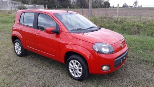 Espejo Fiat Uno Novo 2010/ 2019 Metagal Con Tapa Foto 3