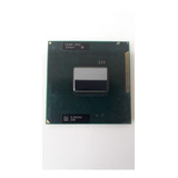 Processador Notebook Intel Core I5-2450m 2º Geração Sr0ch