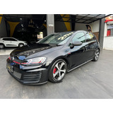  Golf Gti 2.0 Tsi Dsg