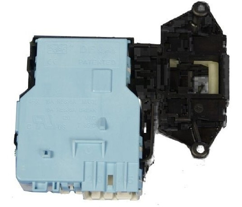 LG Electronics Ebf49827801 Interruptor Lavadora Puerta Y Con