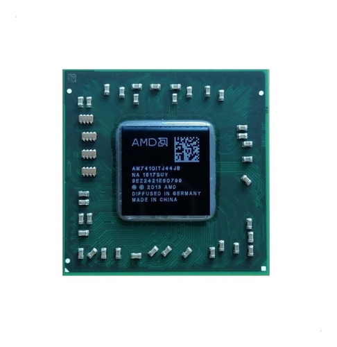 Chip Bga Amd Am7410itj44jb 