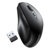 Mouse Bluetooth Sem Fio Ugreen, Mouse Ergonômico De 4000 Dpi