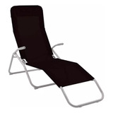 Sillon Reposera Silla Cama Pileta Piscina Playa Mar 