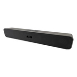 Soundbar Mini Bluetooth Tws Portatil Microlab Sb-100