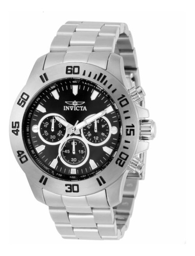 Relógio Invicta Specialty Men's Watch - 45mm, Steel 21481