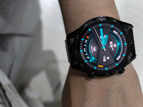 Huawei Watch Gt