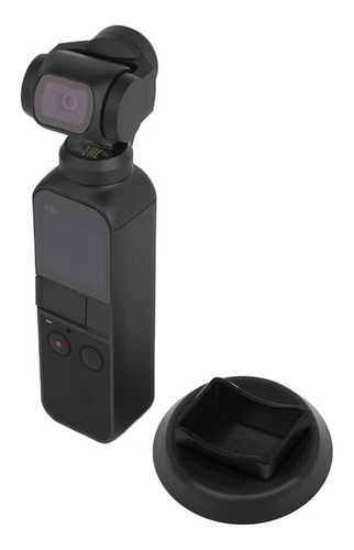 Base Escritorio Soporte Para Cámara Dji Osmo Pocket 1 Y 2