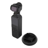 Base Escritorio Soporte Para Cámara Dji Osmo Pocket 1 Y 2