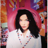 Björk - Post - Vinil Lp
