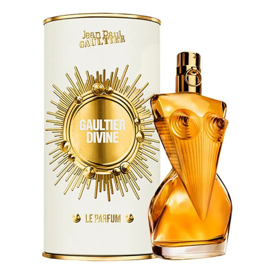 Perfume Jean Paul Gaultier Divine Le Intense Refillable 100ml | Envío gratis