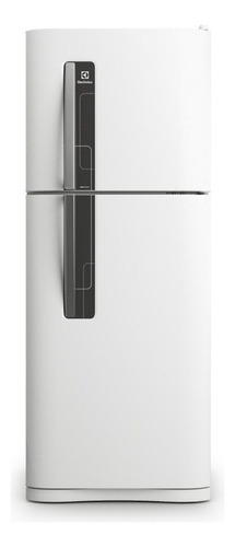 Heladera No Frost Electrolux Dfn3000b Con Freezer 260l