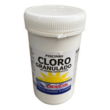 Cloro Granulado Para Piscinas 1 Kg