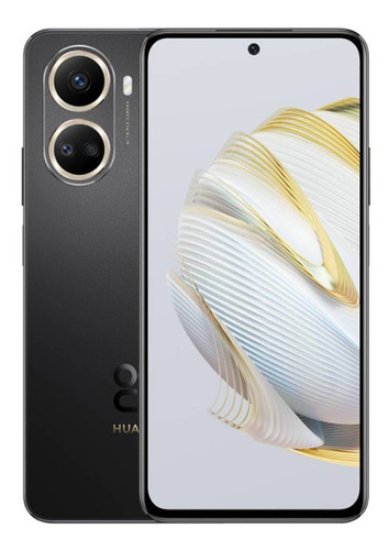 Huawei Nova 10 Se Dual Sim 128 Gb Negro 8 Gb Ram