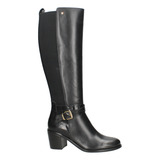 Bota Casual Mujer Pollini - J210