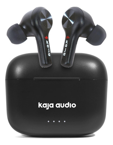 Kaja Audio Go-tos Audífonos Inalámbricos Bluetooth Con Mic