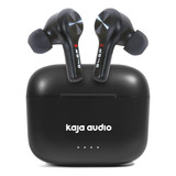 Kaja Audio Go-tos Audífonos Inalámbricos Bluetooth Con Mic