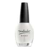 Esmalte De Uñas Bissú Original Matizador Tratamiento