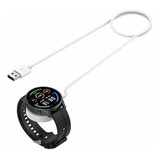 Cargador Para Xiaomi Watch S1 Active/ Xiaomi Mi Watch