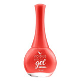 V Esm Efecto Gel Amar 14 Ml