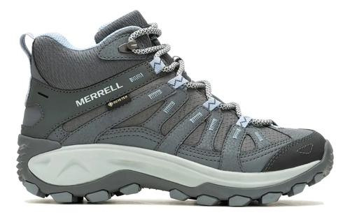 Merrell Claypool Botas De Senderismo Gris Para Mujer J037884
