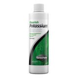 Potassium Flourish Potasio Abono Plantas Acuarios K 250ml