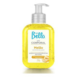 Gel Depil Bella Depilação  Camomila 250g