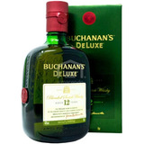 Whisky Buchanas Deluxe 12 - mL a $201