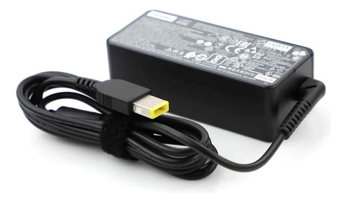 Cargador Original Lenovo 45w  20v 2,25a  Pin Tipo Usb