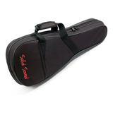 Hard Bag Estojo Para Cavaco - Case Cavaquinho