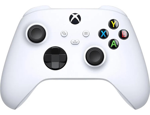 Controle Xbox Series X|s