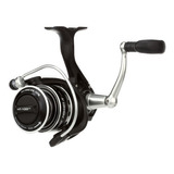 Carrete Penn Pursuit Iv 2500 Spinning Color Negro Lado De La Manija Derecho/izquierdo