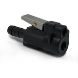 Conector Combustible Hembra Mercury-quicksilver !!!