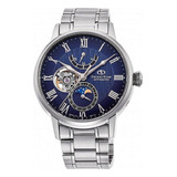 Reloj Orient Re-ay0103l Original