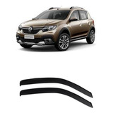 Deflector Delantero Sandero Steepway 