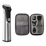 Philips Norelco Multigroom 9000 Maquina Afeitar Mg7770/49