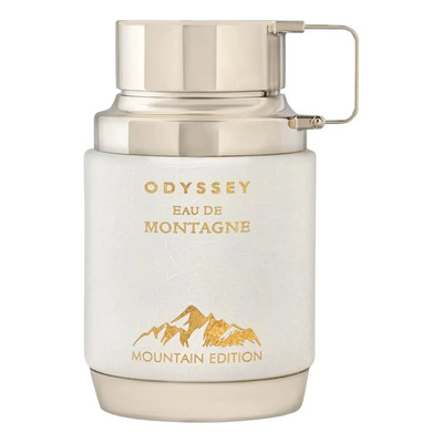 Armaf Odyssey Eau De Montagne Edp 100ml Unisex | Meses sin interés