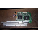 Placa De Sinal Monitor Sony Lmd-232w 1-866-888-12 (1753)