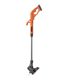 Bordeadora Cortacesped Inalambrica 20v Black + Decker Lst201