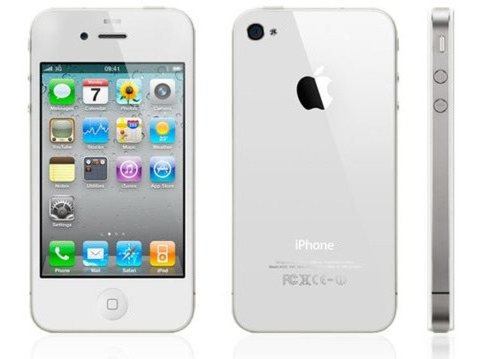 iPhone 4 Se Vende Por Partes, Placa Mala.