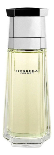 Herrera For Men Carolina Herrera Edt 100 ml Ju