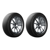 2 Llantas 205 55 R 16 Michelin Primacy 4+ V91