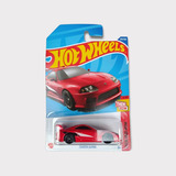Toyota Supra Hot Wheels Mattel Japon Jdm Hw Diecast