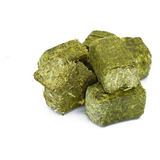 Cubos De Alfalfa Snack Roedor Chinchilla 250g Alamazonas®