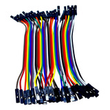 Kit  De Jumpers Cable Dupont (kit 1)