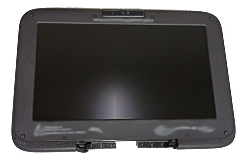 Display + Carcasa + Flex + Webcam + Antena Modulo Completo 