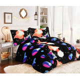 Cubrecama De Invierno Plush Con Chiporro 2 Plaza Yh18