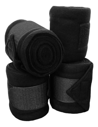 Vendas Para Caballo Finas 4pz