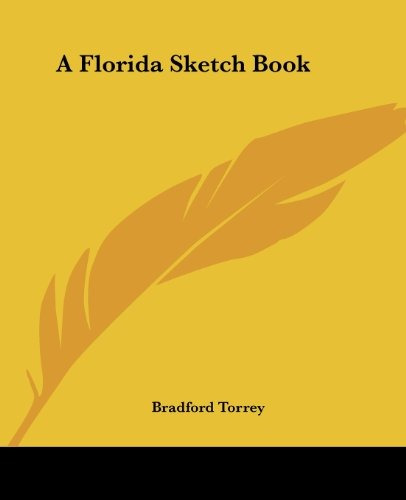 A Florida Sketch Book